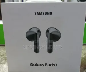 Samsung Galaxy Buds 3 Earbuds