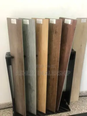 SPC Laminate Woodlike