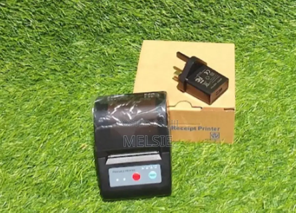 Bluetooth Printer Supports and Bluetooth