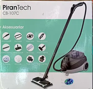 Steam Cleaning Machine Commercial Multipurpose Services