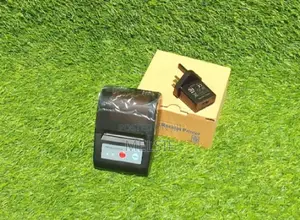 Bluetooth Printer Etims With a Long Printer Head Lifespan
