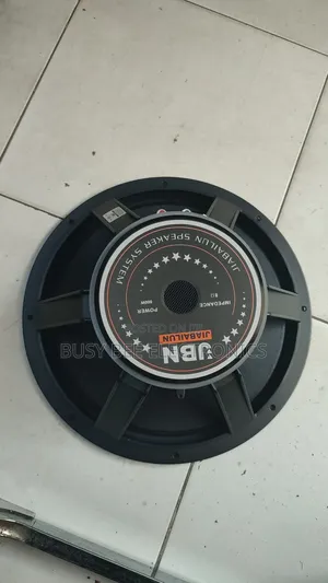 Jiabaulin Speaker System