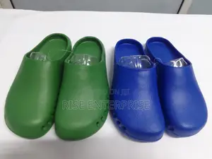 Medical Crocs