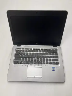 Laptop HP EliteBook 820 G3 16GB Intel Core I5 SSD 512GB