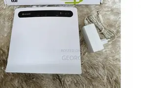 Impressive Huawei B593 LTE Huawei B593 LTE Wi-Fi