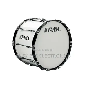 Tama Marching 28′′ X 14′′ Starlight Marching Bass Drum