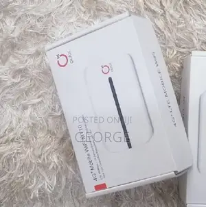 New Arrival Olax Mt10 4G LTE Portable Mif