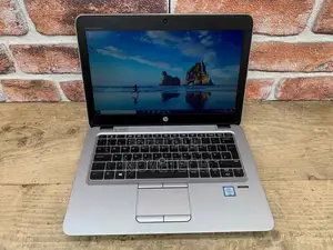 Laptop HP EliteBook 820 G3 8GB Intel Core I5 SSD 256GB