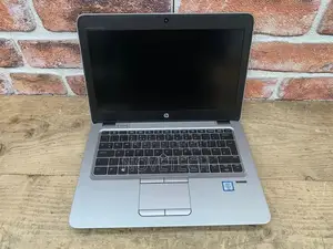 Laptop HP EliteBook 820 G3 8GB Intel Core I5 SSD 256GB