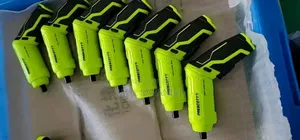 Prescott Cordless Screwdriver