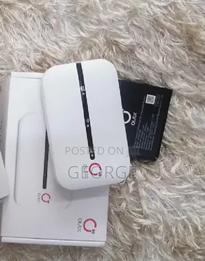 RESTOCKED MT10 4G LTE 150mbps Mobile Mifi Wireless