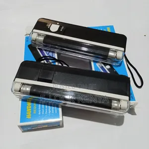 Automotive Diagnosis UV Light