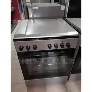 Von 60by90. 4gas 2electric Plate