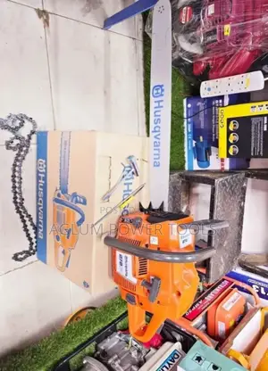 Husqvarna 272xp Powersaw Brazilian Original