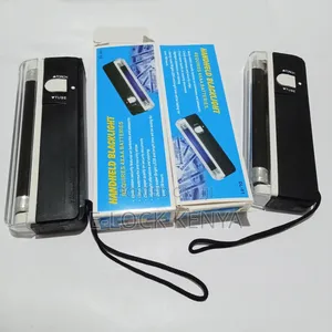 Lightweight Car Repair UV Light