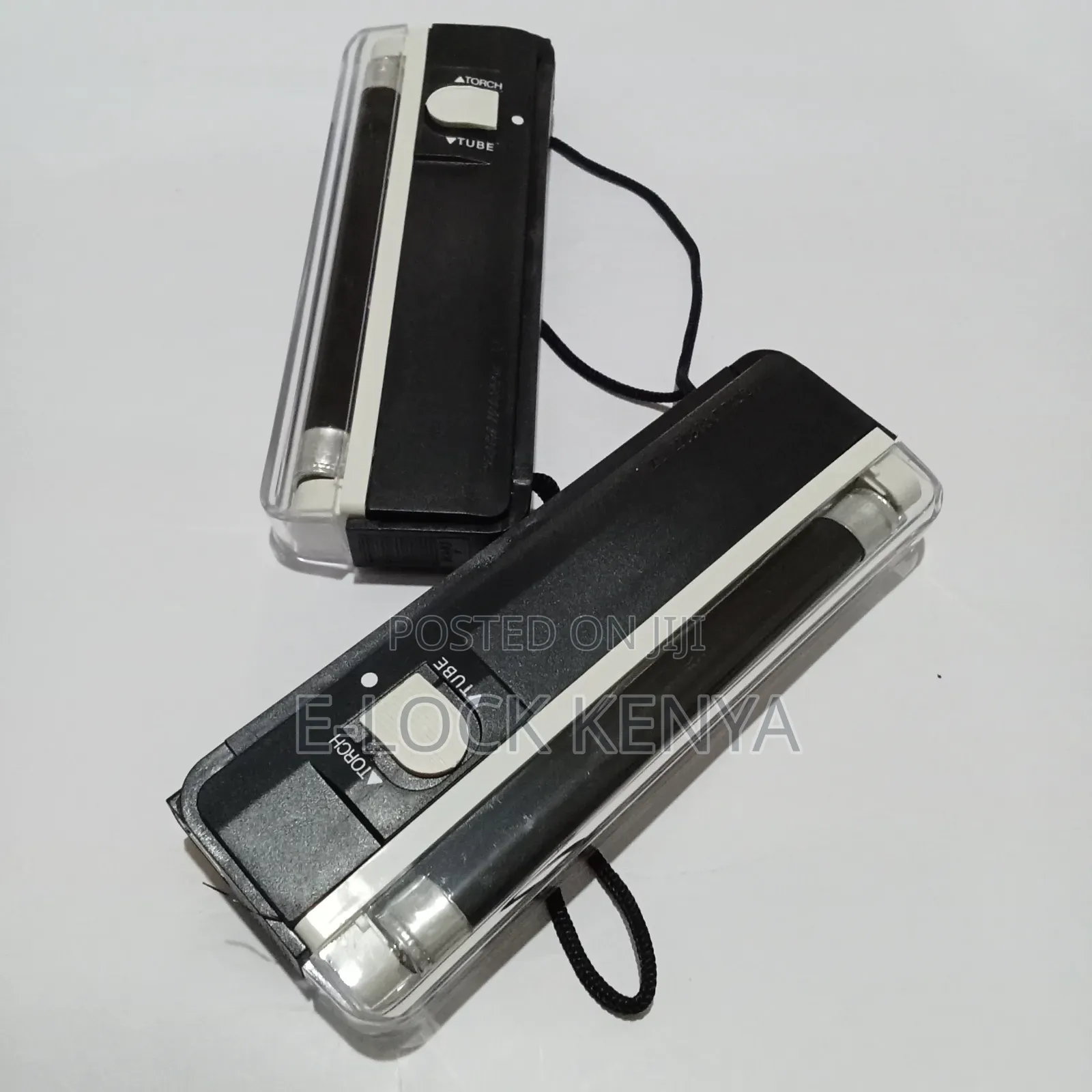 Handheld Engineers Repairs Uvlight