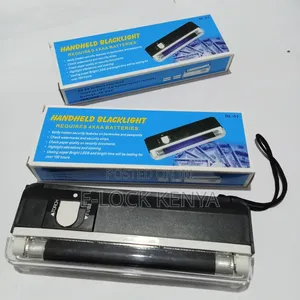 Portable Backlight