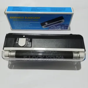 Durable Windscreen Repair Backlight