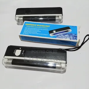 Dependable Mechanical UV Light