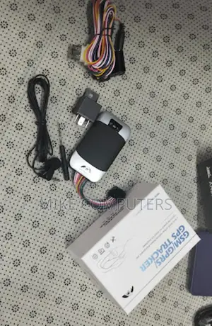 Vehicle GPS Tracker TK303B Car GPS Tracker