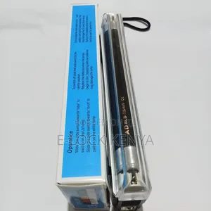 Waterproof UV Flashlight