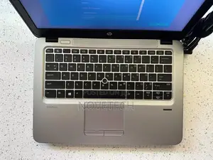 Laptop HP EliteBook 820 G3 8GB Intel Core I5 SSD 256GB