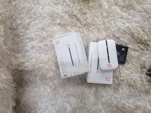 Brand New Olax Mt10 4G LTE Pocket Wifi Hotspot