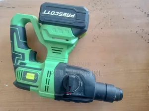 Cordless Rotary Hammer Drill
