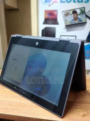 Laptop HP ProBook X360 11 G4 4GB Intel Celeron SSD 128GB