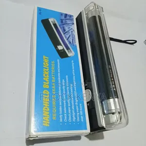 Powerful Very Useful UV Backlight
