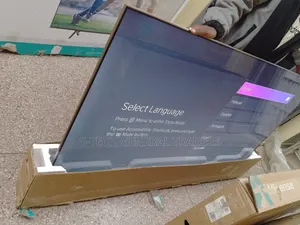 Hisense A7 Series Uhd Smart Vidaa Frameless Tv