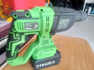 Prescott Cordless Rotary Hammer Drill
