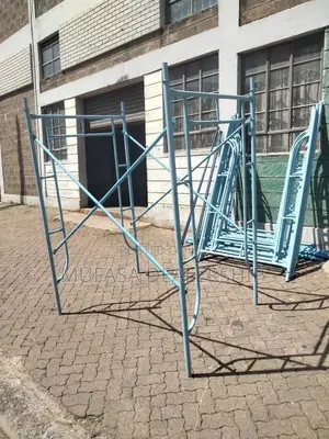 Scaffolding H-Frame Set