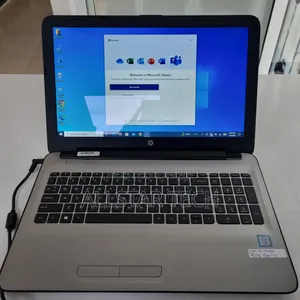 Laptop HP 8GB Intel Core I7 HDD 1T