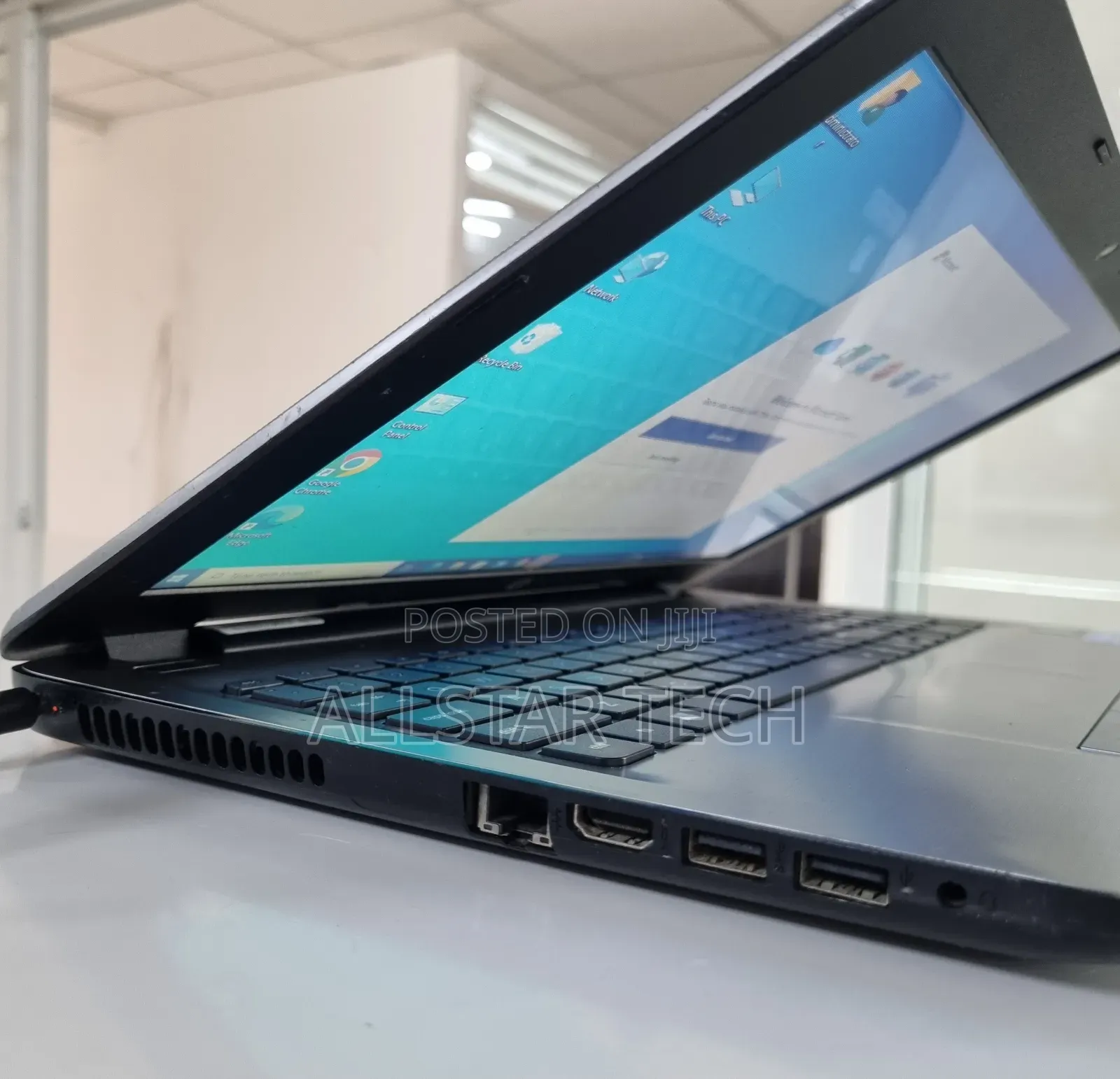 Laptop HP 8GB Intel Core I7 HDD 1T