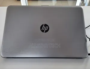 Laptop HP 8GB Intel Core I7 HDD 1T