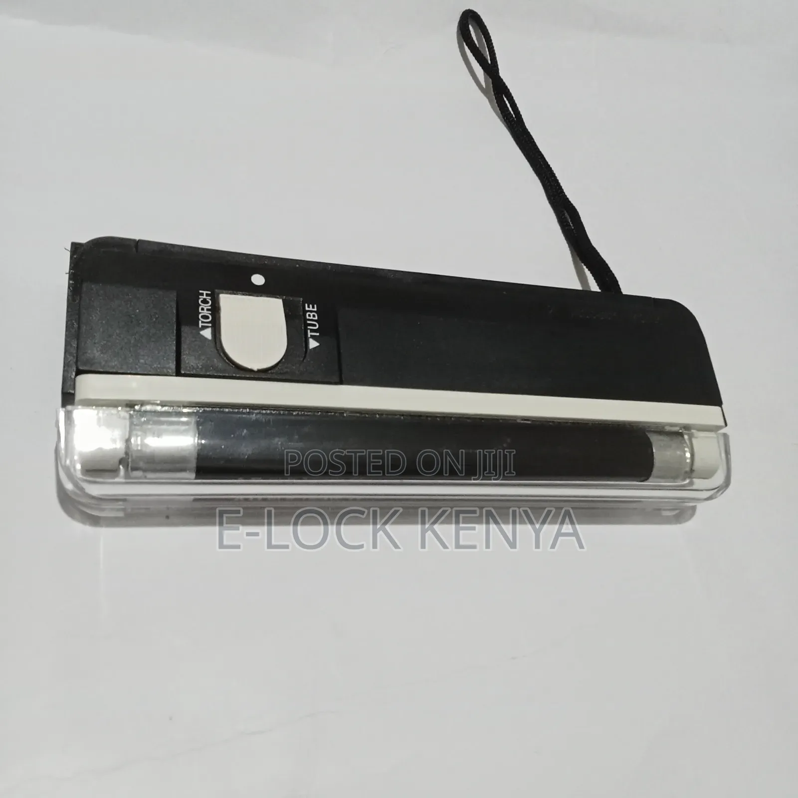 Money Detection Uv Blacklight