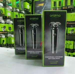 Oraimo Smart Shaver 2 Magnet Dual Shaver