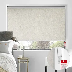 Opaque Roller Blinds