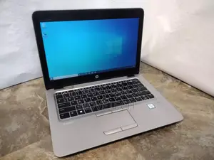 Laptop HP EliteBook 820 G3 8GB Intel Core I5 SSD 512GB