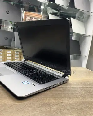 Laptop HP 430 G3 8GB Intel Core I5 SSD 256GB