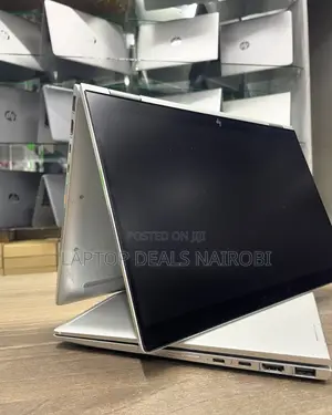 Laptop HP EliteBook 1040 G6 16GB Intel Core I7 SSD 512GB