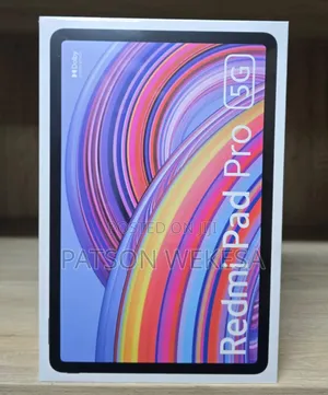 New Xiaomi Redmi Pad Pro 256 GB