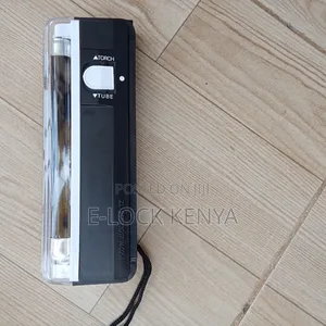 Items Quality Inspection UV Flashlight