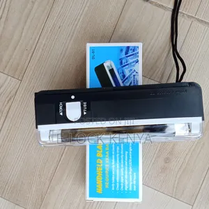 Fluid Leaks Detection UV Flashlight