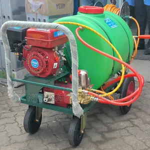 Aico 6.5 Hp Agricultural Sprayer