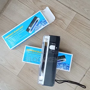 Sterilization UV Light