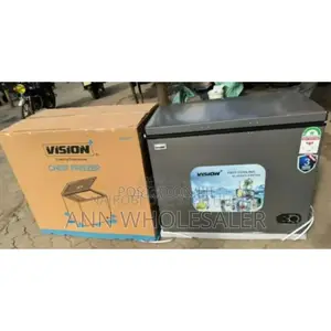 Vision 300litres Freezer