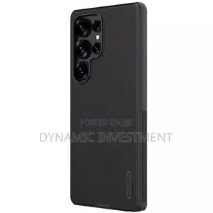 Nillkin Frosted Case/Cover for Samsung Galaxy S25 Ultra