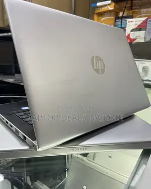 Laptop HP ProBook 440 G5 8GB Intel Core I5 SSD 256GB